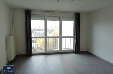 location appartement 436 € CC /mois à proximité de Beaumont-la-Ronce (37360)