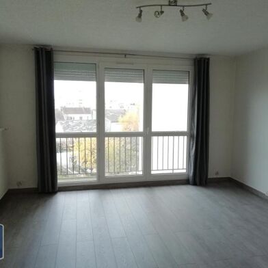 Appartement 1 pièce 31 m²