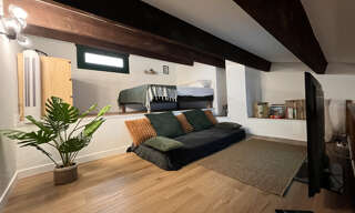 Appartement 1 Pièce 21 m² à vendre à Agde (34300)