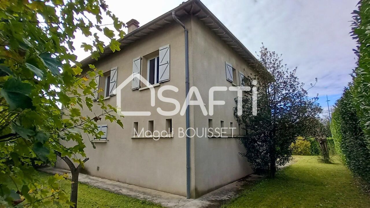 maison 5 pièces 140 m2 à vendre à Saint-Gaudens (31800)