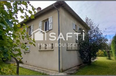 vente maison 180 000 € à proximité de Aspret-Sarrat (31800)