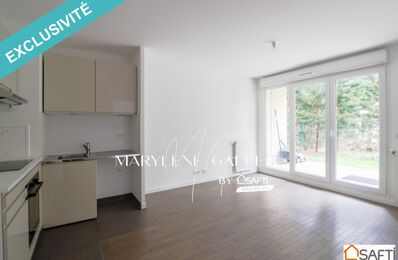 vente appartement 199 000 € à proximité de Saint-Germain-en-Laye (78100)