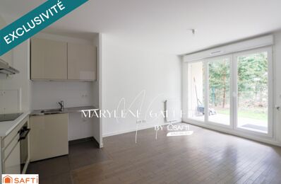 vente appartement 199 000 € à proximité de Villepreux (78450)