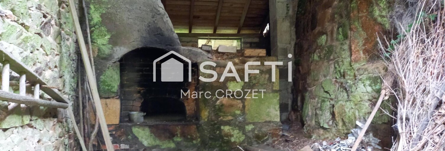 Maison 4 Pièces 80 m² à vendre à Saint-Igny-de-Vers (69790)