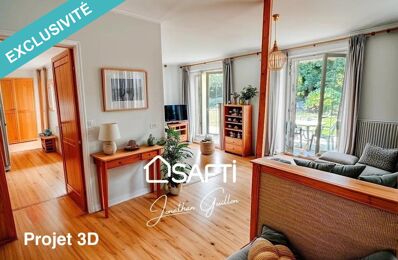 vente maison 366 500 € à proximité de Jossigny (77600)