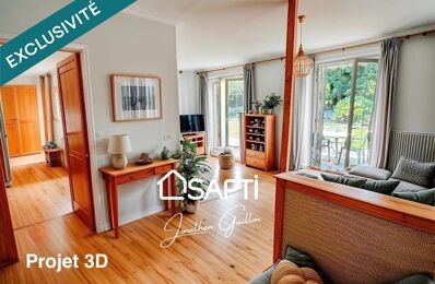 vente maison 366 500 € à proximité de Chalifert (77144)