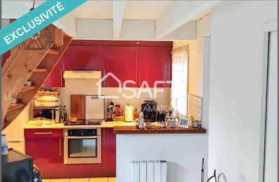 vente appartement 160 000 € à proximité de Pessac (33600)