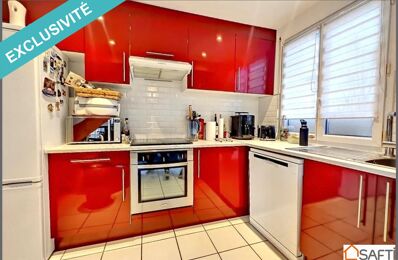 vente appartement 180 000 € à proximité de Martignas-sur-Jalle (33127)