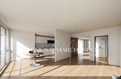 appartement 5 pièces 83 m2 à vendre à L'Île-Saint-Denis (93450)