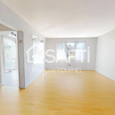 Appartement 5 pièces 95 m²