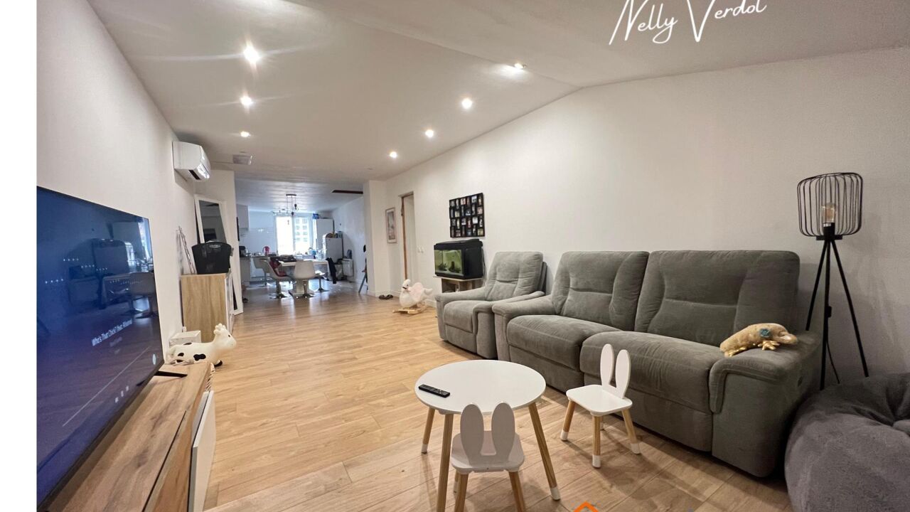 maison 14 pièces 310 m2 à vendre à Grisolles (82170)