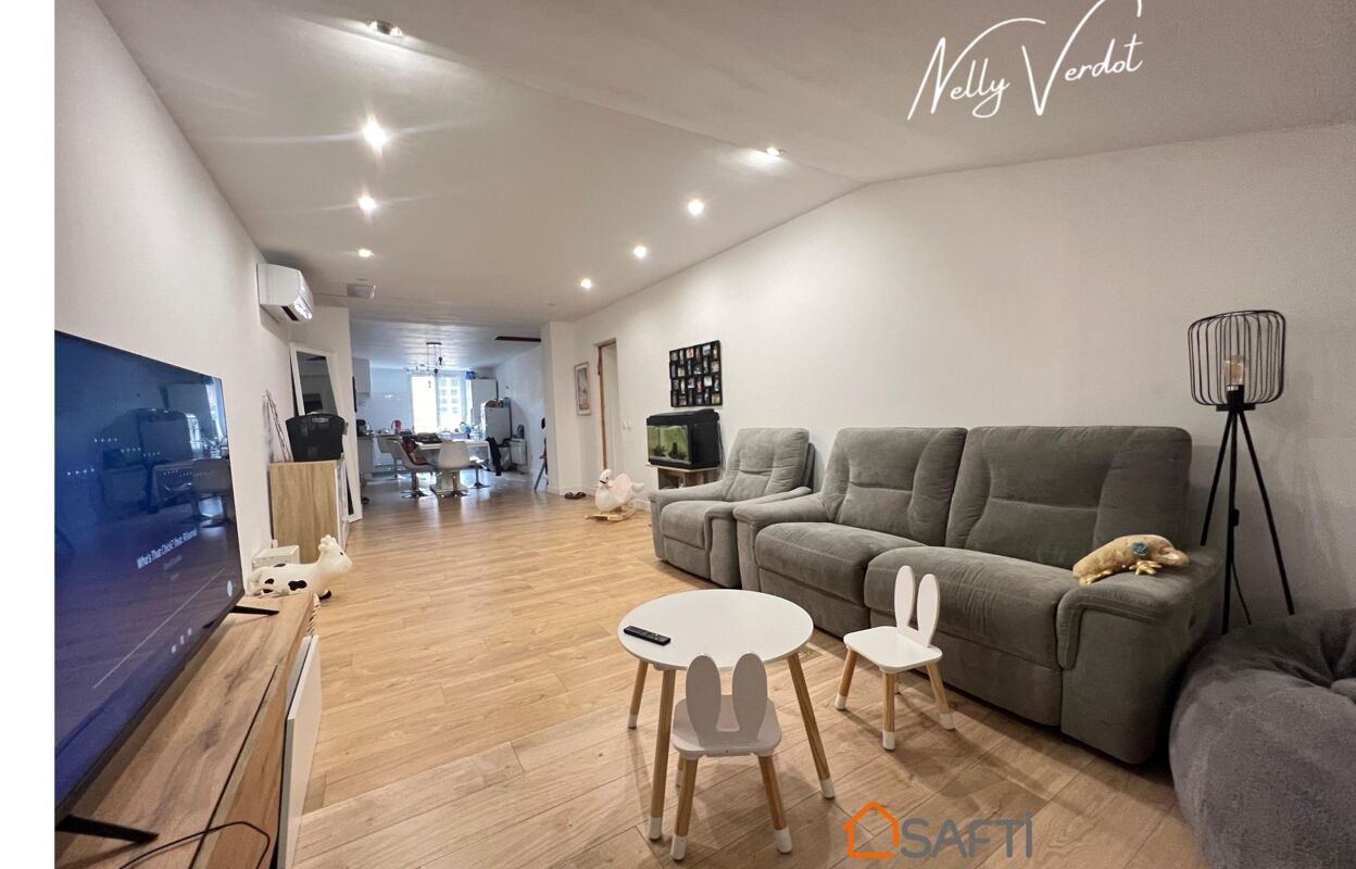 maison 14 pièces 310 m2 à vendre à Grisolles (82170)