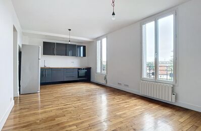 vente appartement 440 000 € à proximité de Paris 7 (75007)