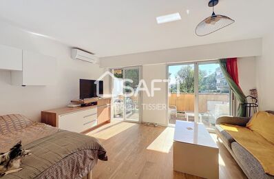 vente appartement 155 000 € à proximité de Vallauris (06220)