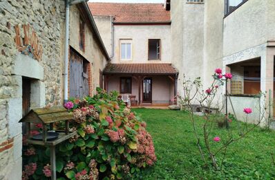 vente maison 135 000 € à proximité de Puy-Guillaume (63290)