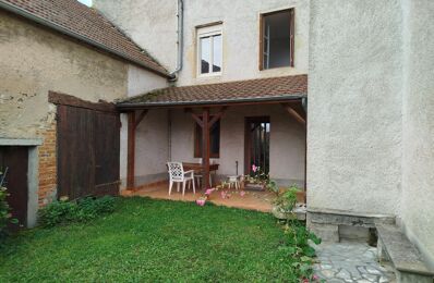 vente maison 127 000 € à proximité de Beaumont-Lès-Randan (63310)