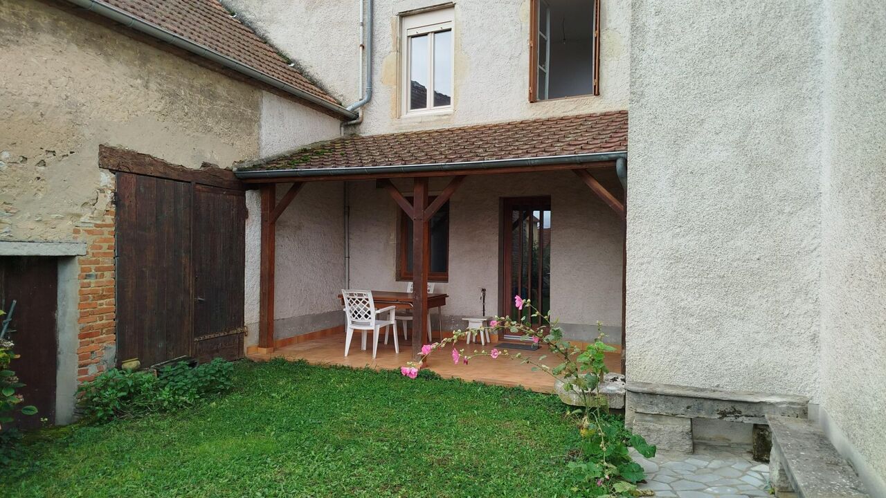 maison 4 pièces 150 m2 à vendre à Le Vernet (03200)