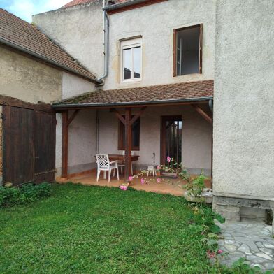 Maison 4 pièces 150 m²