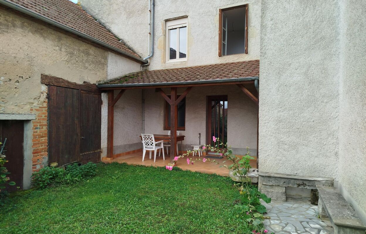 maison 4 pièces 150 m2 à vendre à Le Vernet (03200)