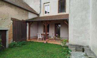 Maison 4 Pièces 150 m² à vendre à Le Vernet (03200)