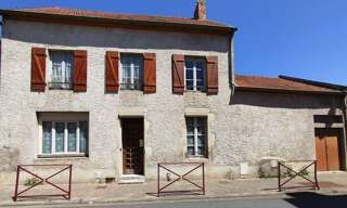 Maison 4 Pièces 150 m² à vendre à Le Vernet (03200)