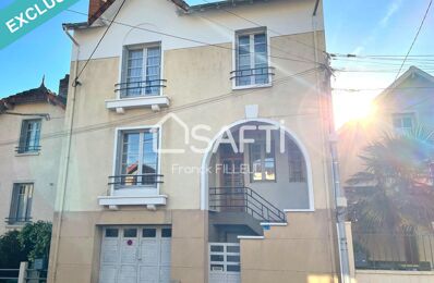 vente maison 175 000 € à proximité de Royères (87400)