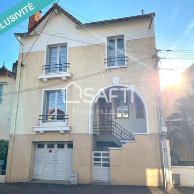 Maison 5 pièces 102 m²