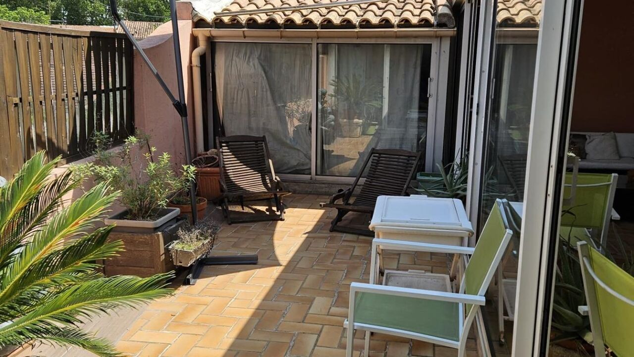 appartement 5 pièces 184 m2 à vendre à Avignon (84000)