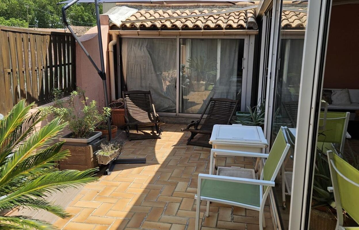 appartement 5 pièces 184 m2 à vendre à Avignon (84000)