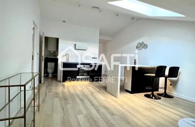 vente appartement 111 000 € à proximité de Sigean (11130)