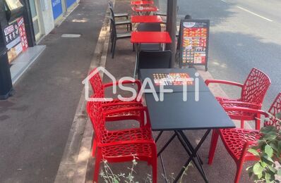 vente commerce 49 500 € à proximité de Mougins (06250)