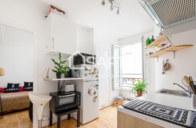 vente appartement 159 000 € à proximité de Drancy (93700)