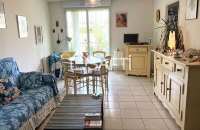 vente appartement 165 000 € à proximité de Saint-Sever (40500)