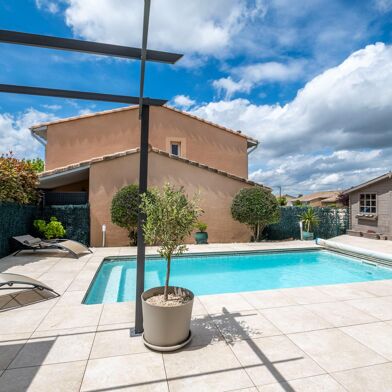 Maison 4 pièces 95 m²