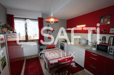 vente appartement 90 000 € à proximité de Viller (57340)