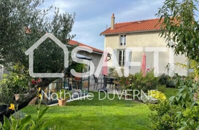 vente maison 320 000 € à proximité de Boissy-le-Sec (91870)