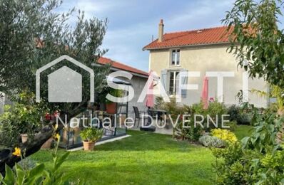 vente maison 320 000 € à proximité de Étréchy (91580)