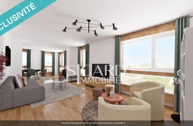 vente appartement 890 000 € à proximité de Le Pré-Saint-Gervais (93310)