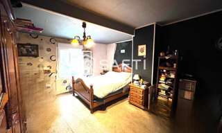 Maison 9 Pièces 275 m² à vendre à Crécy-sur-Serre (02270)