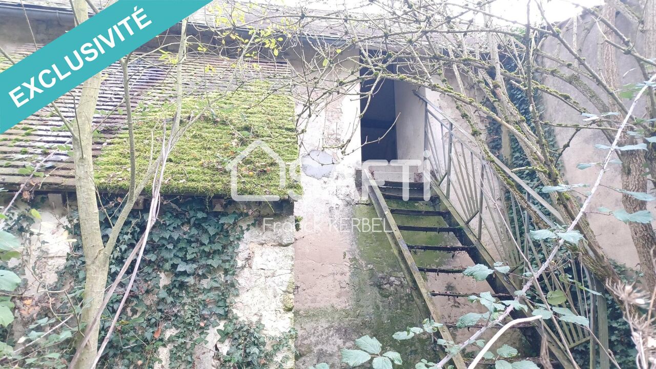 maison 4 pièces 150 m2 à vendre à Corbeilles (45490)