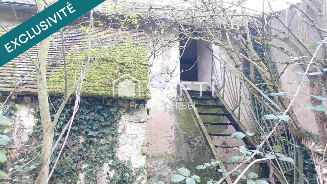 maison 4 pièces 150 m2 à vendre à Corbeilles (45490)