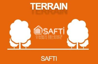 vente terrain 85 000 € à proximité de Sainte-Hélène (33480)