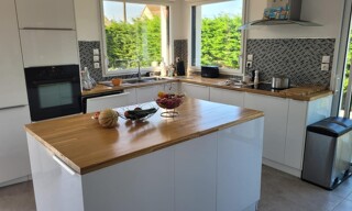 Maison 6 Pièces 110 m² à vendre à Camiers (62176)