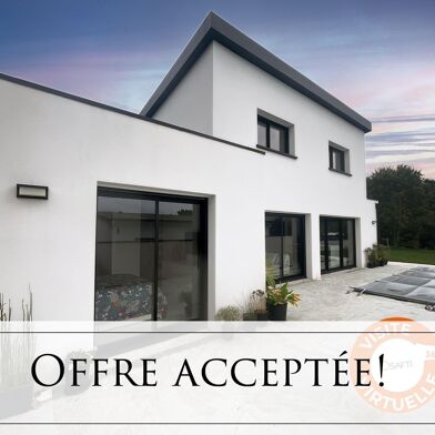 Maison 5 pièces 438000 €