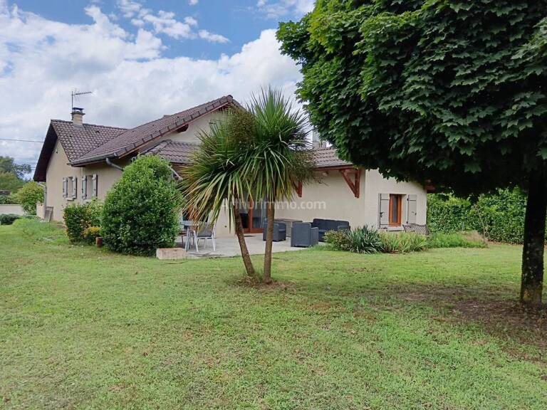 Maison 6 pièces  à vendre 152 m² — photo 1