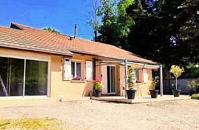 vente maison 299 900 € à proximité de Domarin (38300)