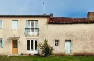 vente maison 67 000 € à proximité de Mézières-sur-Issoire (87330)