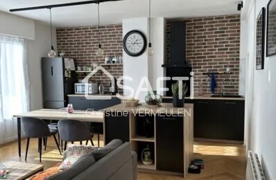 vente appartement 194 900 € à proximité de Piencourt (27230)