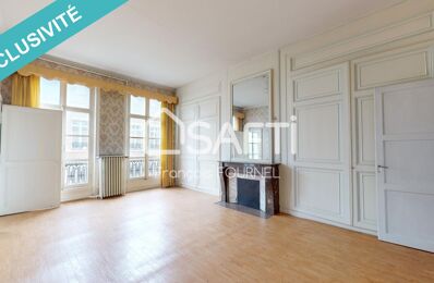 vente appartement 100 000 € à proximité de Bavinchove (59670)