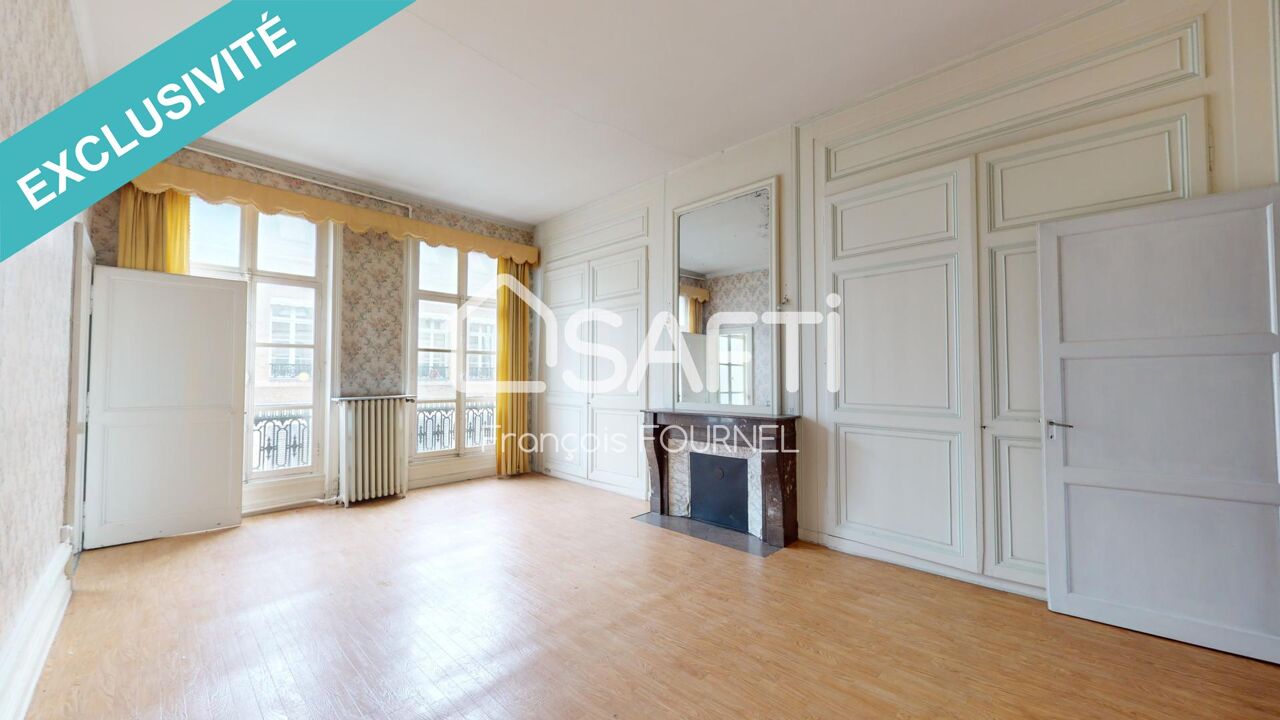 appartement 4 pièces 135 m2 à vendre à Saint-Omer (62500)